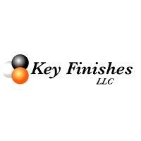 key finishes llc logo image