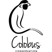 colobus conservation logo image