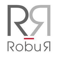 robur logo image