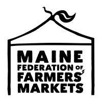 maine federation of farmers' markets