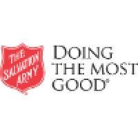 salvation army dfw