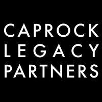 caprock legacy partners logo image