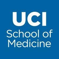 uci school of medicine logo image