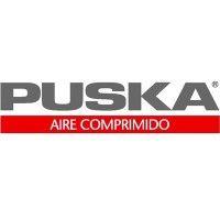 puska aire comprimido logo image