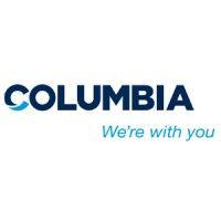 columbia