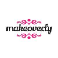 makeoverly.com logo image