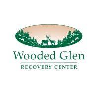 wooded glen recovery center logo image