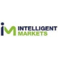 intelligent markets, a.s. logo image