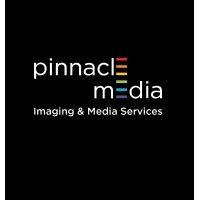 pinnacle media logo image