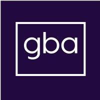 gba group logo image