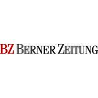 bz berner zeitung logo image