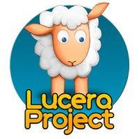 lucera project logo image