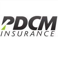 pdcm insurance logo image