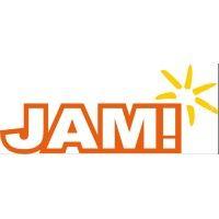 jam! reisen logo image