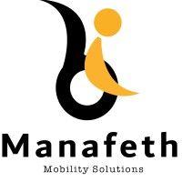 manafeth mobility solutions logo image