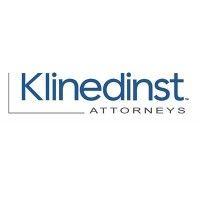 klinedinst pc logo image