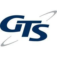 global telecom solutions (gts) logo image