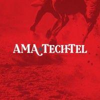 ama techtel logo image