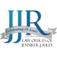 law offices of jennifer j. riley