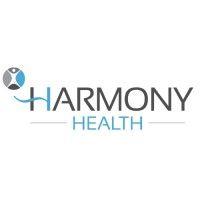 harmony health solutions logo image