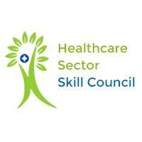 the healthcare sector skill council (hssc) logo image