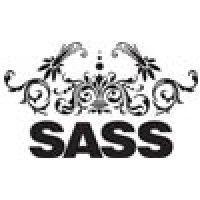 sass brand communications logo image