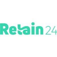 retain24 sverige ab logo image