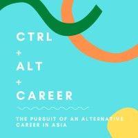 ctrl alt career