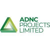 adnc projects limited logo image