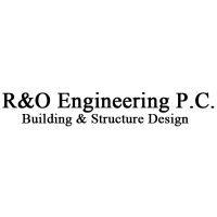 r&o engineering p.c. logo image