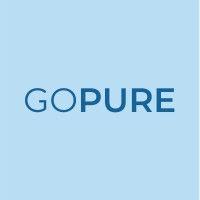 gopure logo image