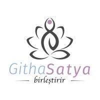 githa satya yoga logo image