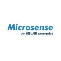 microsense private limited logo image