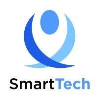 smart tech llc logo image