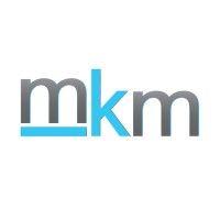 mkm commercial realty logo image