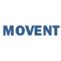 movent logo image