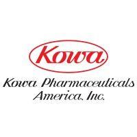 kowa pharmaceuticals america, inc.