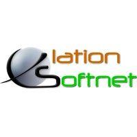 elation softnet (p) ltd. logo image