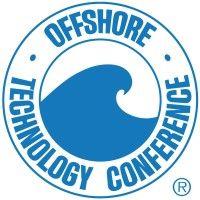 offshore technology conference (otc) logo image