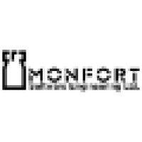 monfort - software engineering ltd. logo image