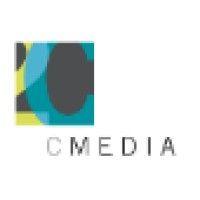 cmedia logo image