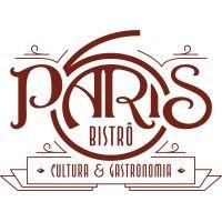 paris 6 bistrô logo image