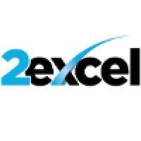 2excel ltd logo image