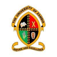 the university of zambia logo image