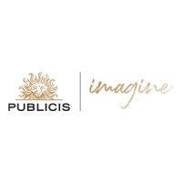 publicis imagine logo image