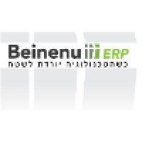 beinenu erp logo image