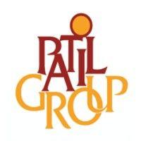 patil group logo image