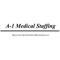 a-1 medical staffing