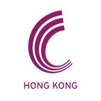 computershare hong kong logo image