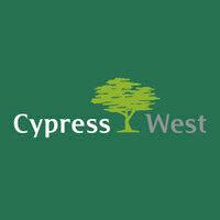 cypress west partners logo image